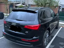 Utilisé 2014 Audi Q5 Design SUV | 14 500 € (Prix juste)