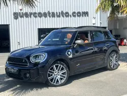 Noir Utilisé 2021 Mini Cooper Countryman SUV | 27 990 € (Prix assez cher)
