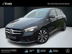 Utilisé 2022 Mercedes B180 Monospace | 23 590 € (Bon prix)
