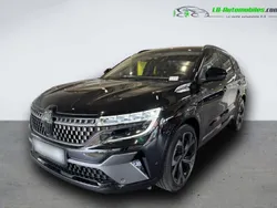 Utilisé 2025 Renault Espace Monospace | 47 100 €