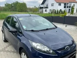 Utilisé 2010 Ford Fiesta Trend Citadine | 3 900 € (Bon prix)
