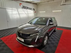 Utilisé 2021 Peugeot 5008 Business-Line Monospace | 19 990 € (Bon prix)