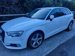 Blanc Utilisé 2020 Audi A3 Sportback Break | 15 200 € (Super prix)