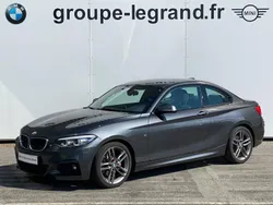 Utilisé 2018 BMW 220 M Sport Berline | 23 790 € (Prix cher)