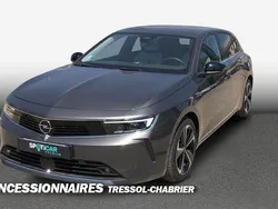 Gris Utilisé 2023 Opel Astra Elegance Berline | 17 000 € (Super prix)