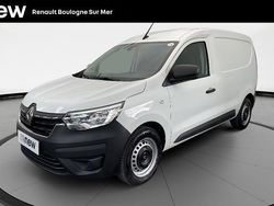 Blanc Utilisé 2022 Renault Express Van | 14 990 €