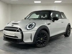 Blanc Utilisé 2022 Mini Cooper SE Citadine | 18 490 € (Prix juste)