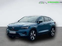 Utilisé 2024 Volvo C40 SUV | 45 300 €