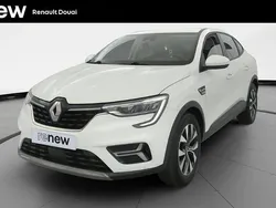 Blanc Utilisé 2022 Renault Arkana Zen SUV | 18 999 € (Bon prix)