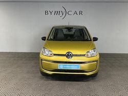 Utilisé 2021 VW e-up! Citadine | 13 240 € (Prix assez cher)