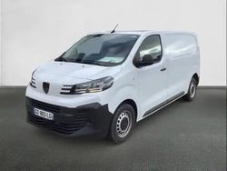 Blanc icy Utilisé 2024 Peugeot Expert S Van | 32 490 € (Prix juste)
