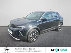 Noir Utilisé 2021 Opel Mokka Elegance SUV | 17 980 € (Prix juste)