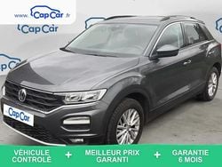 Utilisé 2018 VW T-Roc Business SUV | 15 990 € (Prix assez cher)