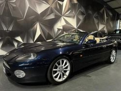 Bleu Utilisé 2001 Aston Martin Vantage Coupé | 44 990 €