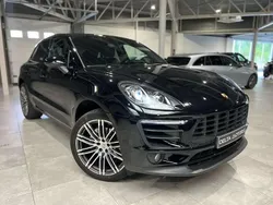 Noir Utilisé 2018 Porsche Macan SUV | 33 990 €