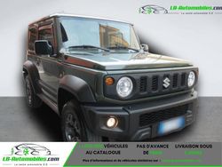 Utilisé 2019 Suzuki Jimny SUV | 31 700 € (Prix cher)