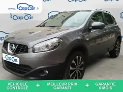 Utilisé 2013 Nissan Qashqai Tekna SUV | 9 590 € (Bon prix)