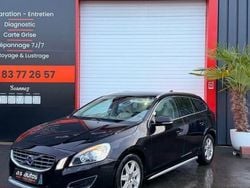 Occasion 2012 Volvo S60 Berline | 7 990 €