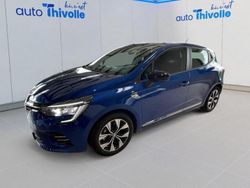Occasion 2021 Renault Clio V LIMITED Citadine | 16 900 € (Prix juste)