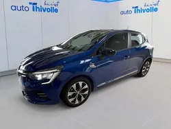 Utilisé 2021 Renault Clio V LIMITED Citadine | 16 900 € (Prix juste)