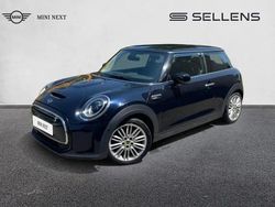 Noir Utilisé 2022 Mini Cooper SE Citadine | 18 900 € (Bon prix)