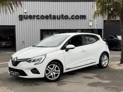 Blanc Utilisé 2019 Renault Clio IV Business Berline | 13 490 € (Prix assez cher)