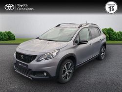 Utilisé 2017 Peugeot 2008 GT-line SUV | 8 490 € (Bon prix)