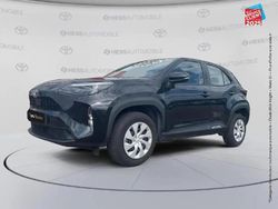 Noir Utilisé 2024 Toyota Yaris Cross SUV | 23 499 € (Bon prix)