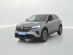Utilisé 2017 Renault Espace Zen | 22 190 € (Prix juste)