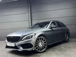 Gris Utilisé 2017 Mercedes C43 AMG AMG Break | 34 990 € (Bon prix)