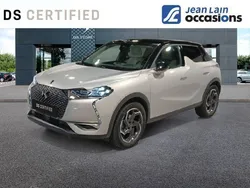 Gris Utilisé 2021 DS Automobiles DS3 Grand Chic | 18 974 €