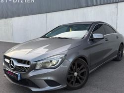 Utilisé 2015 Mercedes CLA220 Berline | 15 490 €