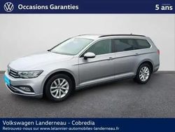 Gris Occasion 2020 VW Passat Business Break | 22 990 € (Bon prix)