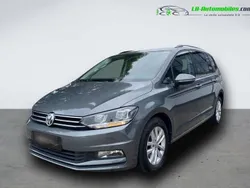 Utilisé 2016 VW Touran Monospace | 23 900 € (Prix assez cher)