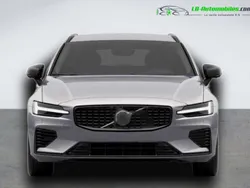 Utilisé 2024 Volvo V60 Break | 61 000 €