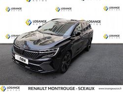 Noir Utilisé 2024 Renault Espace Esprit Alpine Monospace | 40 990 € (Prix juste)
