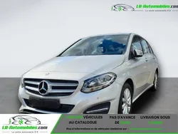 Utilisé 2015 Mercedes B180 Monospace | 19 300 € (Prix cher)