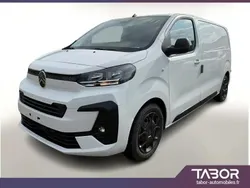 Blanc Nouvelle 2025 Citroën Jumpy Monospace | 31 712 € (Prix juste)