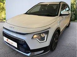 Utilisé 2025 Kia Niro Active SUV | 30 990 € (Prix juste)