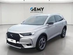 Beige Occasion 2022 DS Automobiles DS7 Crossback Rivoli SUV | 28 950 € (Bon prix)