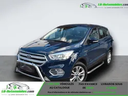 Utilisé 2017 Ford Kuga SUV | 17 900 € (Bon prix)