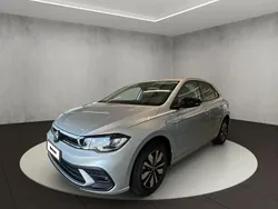 Argent Utilisé 2024 VW Polo Goal Berline | 21 300 € (Prix juste)