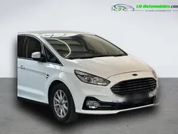 Utilisé 2020 Ford S-MAX S Monospace | 23 800 € (Super prix)