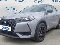 Utilisé 2021 DS Automobiles DS3 Crossback E-Tense Performance SUV | 17 710 € (Prix juste)