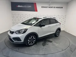 Blanc Utilisé 2022 Honda Jazz Citadine | 18 990 € (Bon prix)