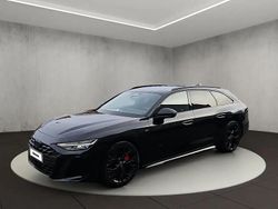 Noir Utilisé 2025 Audi A6 Sport Break | 80 400 €