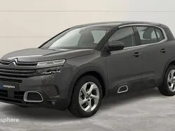 Utilisé 2022 Citroën C5 Aircross Business Class SUV | 15 799 € (Prix juste)
