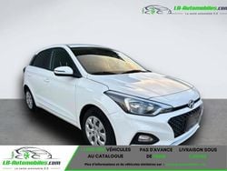 Utilisé 2019 Hyundai i20 Citadine | 13 600 € (Prix juste)
