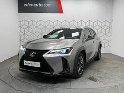 Utilisé 2024 Lexus UX 300h Sport Design Packet SUV | 31 990 €