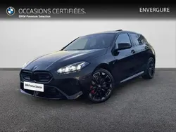 Noir Utilisé 2024 BMW 135 M Performance Citadine | 74 990 €